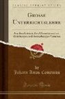 Johann Amos Comenius - Grosse Unterrichtslehre
