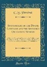 C. S. Percival - Sponsorship, or the Divine Covenant and the Sponsor's Obligation Therein