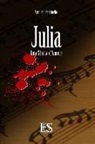 Anselmo Parrinello - Julia. Una storia d'amore