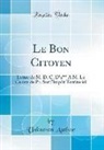 Unknown Author - Le Bon Citoyen