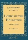 Carl Van Vechten - Lords of the Housetops