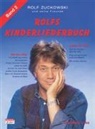 Rolf Zuckowski - Rolfs Kinderliederbuch II