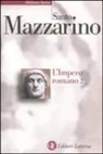 Santo Mazzarino - L'impero romano