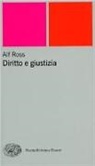 Alf Ross - Diritto e giustizia