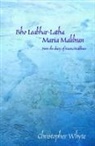 Christopher Whyte - Bho Leabhar-latha Maria Malibran