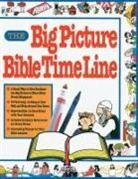 Gospel Light - The Big Picture Bible Timeline