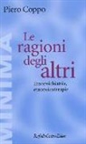 Piero Coppo - Le ragioni degli altri. Etnopsichiatria, etnopsicoterapie