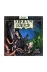 ARKHAM HORROR: KINGSPORT HORROR - EXPANSION DE JUEGO