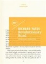 Richard Yates, A. Lombardi Bom, Andreina Lombardi Bom - Revolutionary road