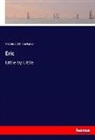 Frederic W. Farrar, Frederic William Farrar - Eric