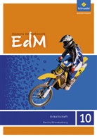 Werner Ladenthin, Matthias Lösche, Friedrich Suhr - Elemente der Mathematik SI, Ausgabe 2015 für Berlin / Brandenburg: Elemente der Mathematik SI - Ausgabe 2016 für Berlin / Brandenburg