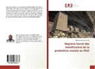 Benjamin Kakule Sivasima - Registre Social des bénéficiaires de la protection sociale au Mali