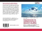 García, María Teresa García, Rocí Rodríguez Gómez, Rocío Rodríguez Gómez, Albert Zafra Gómez, Alberto Zafra Gómez - Determinación de contaminantes en muestras de Agua Natural y Residual