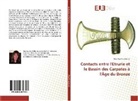 Alice Koerffy-Zelenak - Contacts entre l'Etrurie et le Bassin des Carpates à l'Âge du Bronze