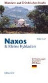 Dieter Graf - Naxos und kleine Kykladen