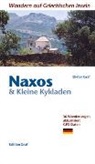 Dieter Graf - Naxos und kleine Kykladen