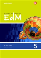 Werner Ladenthin, Matthias Lösche, Friedrich Suhr - Elemente der Mathematik SI, Ausgabe 2018 Schleswig-Holstein: Elemente der Mathematik SI - Ausgabe 2018 für Schleswig-Holstein G9