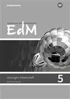 Werner Ladenthin, Matthias Lösche, Friedrich Suhr - Elemente der Mathematik SI, Ausgabe 2018 Schleswig-Holstein: Elemente der Mathematik SI - Ausgabe 2018 für Schleswig-Holstein G9