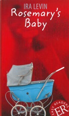 Ira Levin, Phili Hewitt, Philip Hewitt - Rosemary's Baby