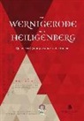 Bernd U. Hucker, Bernd Ulrich Hucker - Von Wernigerode nach Heiligenberg