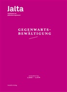Sharo Adler, Sharon Adler, Mich Brumlik, Micha Brumlik, Miriam Burzlaff, Marina Chernivsky... - Jalta - Gegenwartsbewältigung