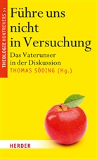 Thoma Söding, Thomas Söding - Theologie kontrovers