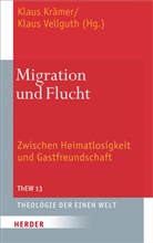 Klau Krämer, Klaus Krämer, Klaus Krämer (Dr.), Vellguth, Vellguth, Klaus Vellguth... - Migration und Flucht
