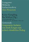 Rainer Kampling, Natalia Kowalski, Natalia Kowalski u a, Ils Müllner, Ilse Müllner, Johannes Schneider - Stuttgarter Biblische Aufsatzbände (SBAB) - 65: Gottesrede. Gesammelte Aufsätze von Erich Zenger zum jüdisch-christlichen Dialog