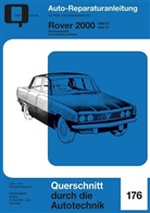 Rover 2000