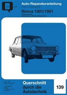 Simca 1301 / 1501