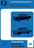 DKW Junior / DKW F 12