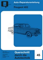 Peugeot 403