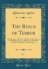 Unknown Author - The Reign of Terror, Vol. 1