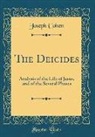 Joseph Cohen - The Deicides
