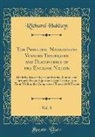 Richard Hakluyt - The Principal Navigations Voyages Traffiques and Discoveries of the English Nation, Vol. 8