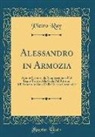 Pietro Ray - Alessandro in Armozia