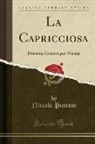 Niccolò Piccinni - La Capricciosa