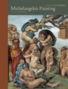 Leo Steinberg, Leo/ Schwartz Steinberg, Sheila Schwartz - Michelangelo''s Painting