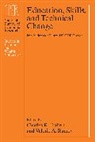 Charles Hulten, Charles R Ramey Hulten, Charles R. Ramey Hulten, Charles R Hulten, Valerie Ramey, Charles Hulten... - Education, Skills, and Technical Change