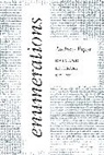 Andrew Piper, Piper Andrew - Enumerations