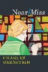 Charles Bernstein, Bernstein Charles - Near/miss