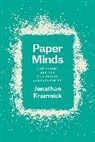 Jonathan Kramnick, Jonathan Brody Kramnick - Paper Minds
