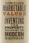 Desmond Fitz-Gibbon - Marketable Values