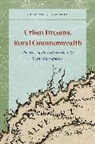 Paul Musselwhite - Urban Dreams, Rural Commonwealth