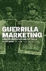Alexander Fattal, Alexander L Fattal, Alexander L. Fattal, Alexander L Fattal - Guerrilla Marketing