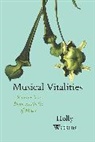 Holly Watkins, Watkins Holly - Musical Vitalities
