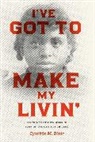 Cynthia M Blair, Cynthia M. Blair - I''ve Got to Make My Livin''