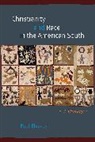 Paul Harvey, Paul (University of Colorado) Harvey - Christianity and Race in the American South