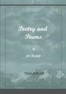 Traumear - Poetry and Poems