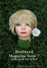 Heavenly Flower Publishing - Authors, Heavenly Flower Publishing -. Authors - Bindweed Magazine Issue 7
